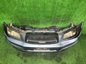 НОУСКАТ НА SUBARU FORESTER SG5 EJ205
