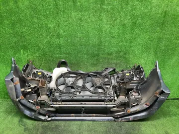 НОУСКАТ НА SUBARU FORESTER SG5 EJ205