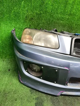 НОУСКАТ НА SUBARU FORESTER SG5 EJ205