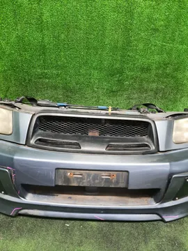 НОУСКАТ НА SUBARU FORESTER SG5 EJ205