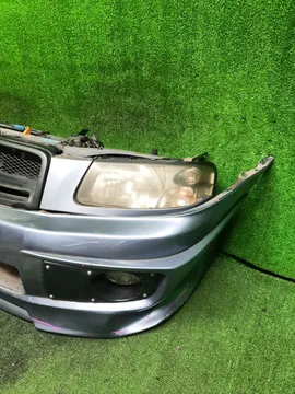 НОУСКАТ НА SUBARU FORESTER SG5 EJ205