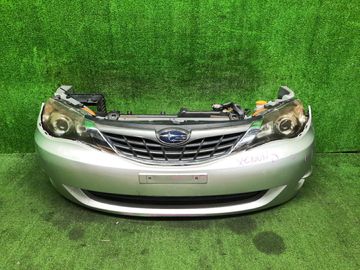 НОУСКАТ НА SUBARU IMPREZA GH7 EJ203