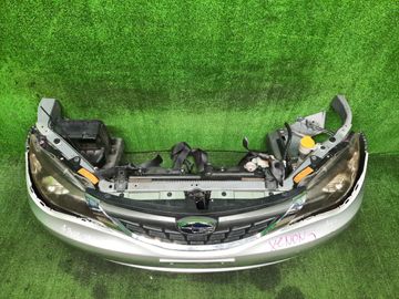 НОУСКАТ НА SUBARU IMPREZA GH7 EJ203