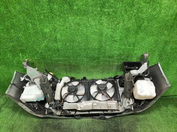 НОУСКАТ НА SUBARU IMPREZA GH7 EJ203