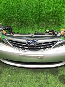 НОУСКАТ НА SUBARU IMPREZA GH7 EJ203