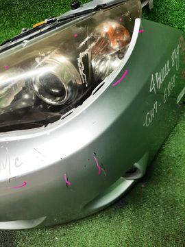 НОУСКАТ НА SUBARU IMPREZA GH7 EJ203