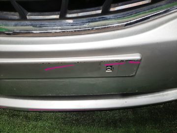 НОУСКАТ НА SUBARU IMPREZA GH7 EJ203