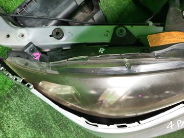 НОУСКАТ НА SUBARU IMPREZA GH7 EJ203