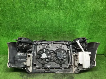НОУСКАТ НА NISSAN X-TRAIL TNT31 QR25DE