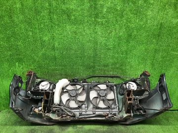 НОУСКАТ НА SUBARU LEGACY BH5 EJ204