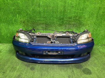 НОУСКАТ НА SUBARU LEGACY BH5 EJ204