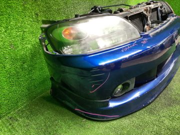 НОУСКАТ НА SUBARU LEGACY BH5 EJ204