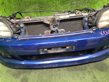 НОУСКАТ НА SUBARU LEGACY BH5 EJ204