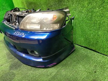 НОУСКАТ НА SUBARU LEGACY BH5 EJ204