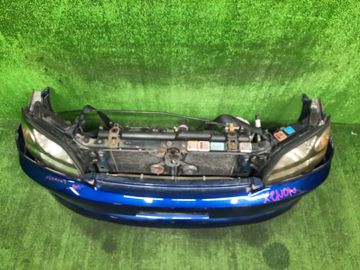 НОУСКАТ НА SUBARU LEGACY BH5 EJ204