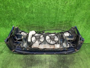 НОУСКАТ НА SUBARU LEGACY BH5 EJ204