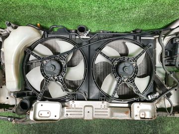 НОУСКАТ НА SUBARU LEGACY BE5 EJ206