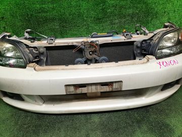 НОУСКАТ НА SUBARU LEGACY BE5 EJ206