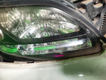 НОУСКАТ НА SUBARU LEGACY BE5 EJ206