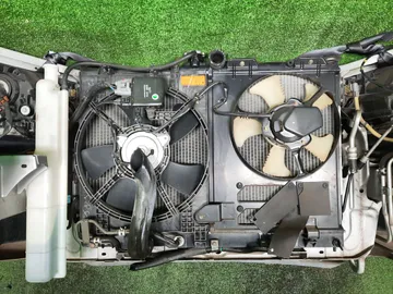НОУСКАТ НА MITSUBISHI AIRTREK CU5W 4G69