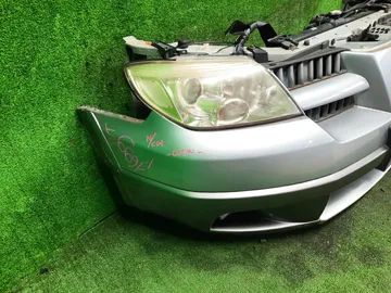 НОУСКАТ НА MITSUBISHI AIRTREK CU5W 4G69