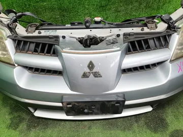 НОУСКАТ НА MITSUBISHI AIRTREK CU5W 4G69