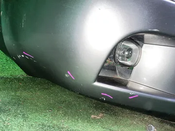 НОУСКАТ НА MITSUBISHI AIRTREK CU5W 4G69
