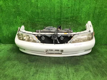 НОУСКАТ НА TOYOTA CRESTA GX100 1G-FE