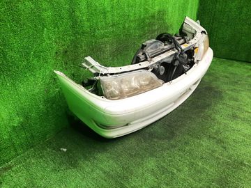 НОУСКАТ НА TOYOTA CRESTA GX100 1G-FE