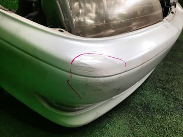 НОУСКАТ НА TOYOTA CRESTA GX100 1G-FE