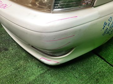 НОУСКАТ НА TOYOTA CRESTA GX100 1G-FE