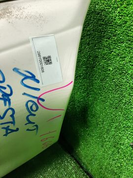 НОУСКАТ НА TOYOTA CRESTA GX100 1G-FE