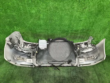 НОУСКАТ НА TOYOTA CRESTA GX100 1G-FE