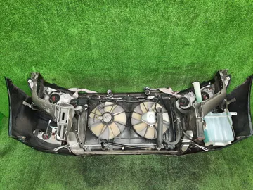 НОУСКАТ НА TOYOTA CAMRY ACV30 2AZ-FE