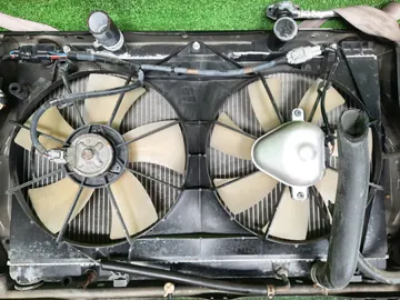 НОУСКАТ НА TOYOTA CAMRY ACV30 2AZ-FE