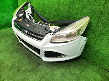 НОУСКАТ НА FORD KUGA CBS