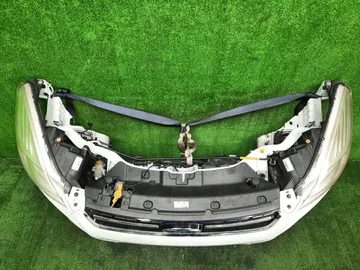 НОУСКАТ НА FORD KUGA CBS