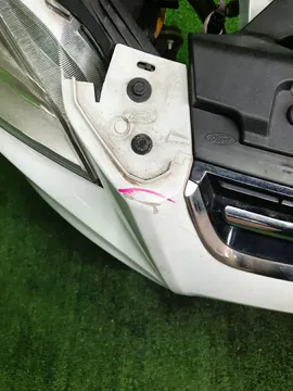 НОУСКАТ НА FORD KUGA CBS