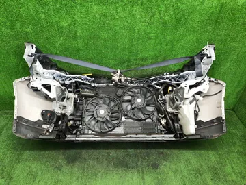 НОУСКАТ НА FORD KUGA CBS