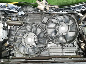 НОУСКАТ НА FORD KUGA CBS