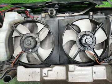 НОУСКАТ НА SUBARU OUTBACK BP9 EJ253