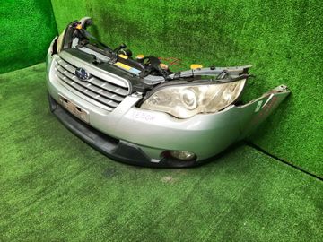 НОУСКАТ НА SUBARU OUTBACK BP9 EJ253
