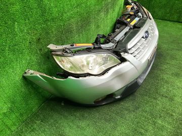 НОУСКАТ НА SUBARU OUTBACK BP9 EJ253