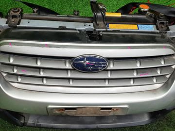 НОУСКАТ НА SUBARU OUTBACK BP9 EJ253