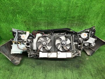 НОУСКАТ НА SUBARU OUTBACK BP9 EJ253