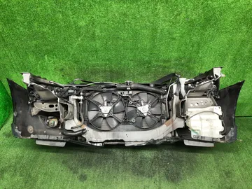 НОУСКАТ НА MITSUBISHI LANCER CY4A 4B11