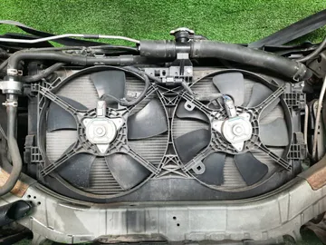 НОУСКАТ НА MITSUBISHI LANCER CY4A 4B11