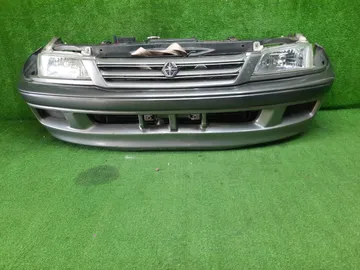 НОУСКАТ НА TOYOTA CORONA PREMIO ST215 3S-FE