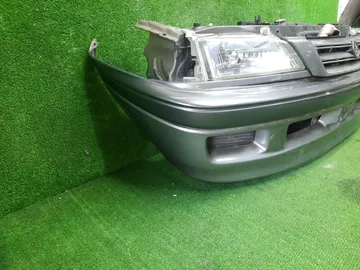 НОУСКАТ НА TOYOTA CORONA PREMIO ST215 3S-FE