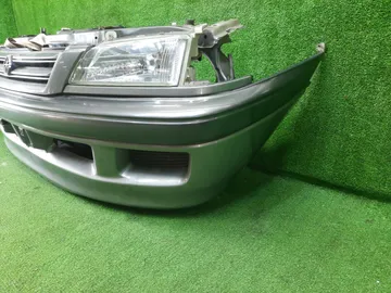 НОУСКАТ НА TOYOTA CORONA PREMIO ST215 3S-FE